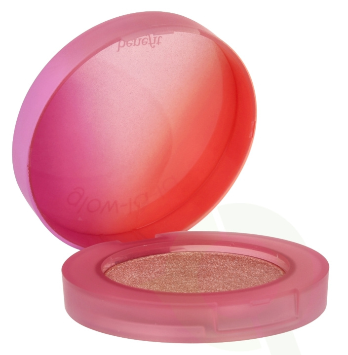 Benefit Glow-La-La Powder Highlighter 3 g Aurora in de groep BEAUTY & HEALTH / Makeup / Make-up gezicht / Contour/Highlight bij TP E-commerce Nordic AB (D30473)