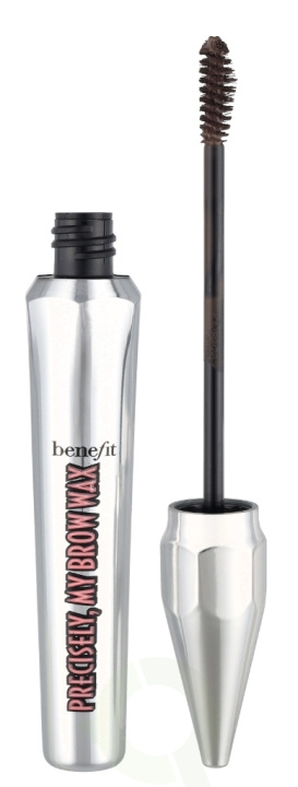 Benefit Precisely, My Brow Wax 5 g #4.5 Neutral Deep Brown in de groep BEAUTY & HEALTH / Makeup / Ogen & Wenkbrauwen / Wenkbrauwpotloden bij TP E-commerce Nordic AB (D30476)