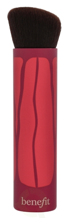 Benefit Hoola WaveMaker Brush 0 in de groep BEAUTY & HEALTH / Makeup / Tools & Make-up set / Borstels & kwastjes bij TP E-commerce Nordic AB (D30480)
