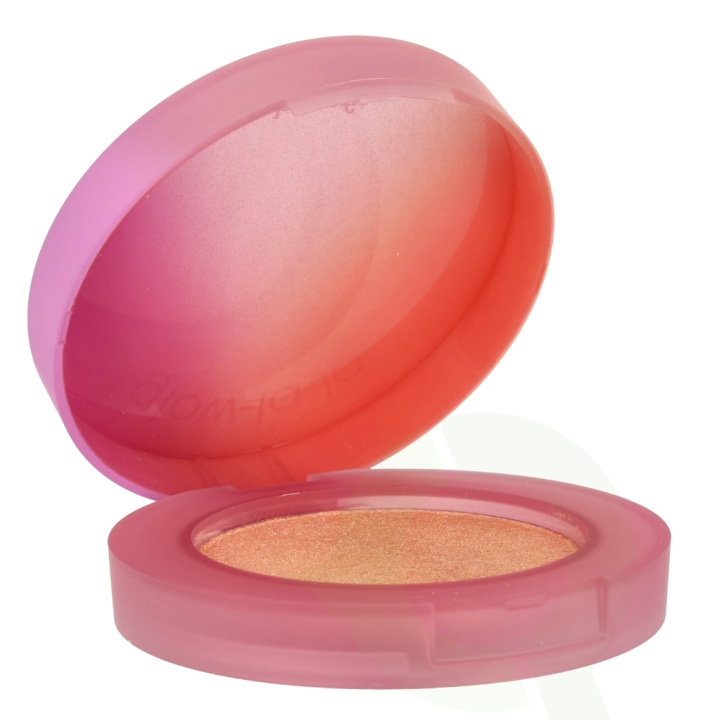 Benefit Glow-La-La Powder Highlighter 3 g Luna in de groep BEAUTY & HEALTH / Makeup / Make-up gezicht / Contour/Highlight bij TP E-commerce Nordic AB (D30483)