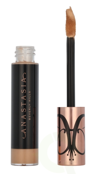 Anastasia Beverly Hills Magic Touch Concealer 12 ml Shade 5 in de groep BEAUTY & HEALTH / Makeup / Make-up gezicht / Concealer bij TP E-commerce Nordic AB (D30499)