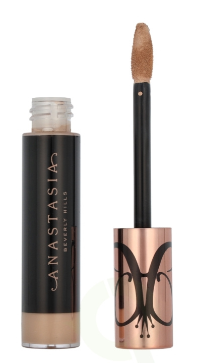 Anastasia Beverly Hills Magic Touch Concealer 12 ml Shade 4 in de groep BEAUTY & HEALTH / Makeup / Make-up gezicht / Concealer bij TP E-commerce Nordic AB (D30500)