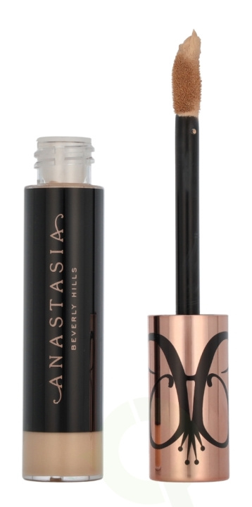 Anastasia Beverly Hills Magic Touch Concealer 12 ml Shade 3 in de groep BEAUTY & HEALTH / Makeup / Make-up gezicht / Concealer bij TP E-commerce Nordic AB (D30501)