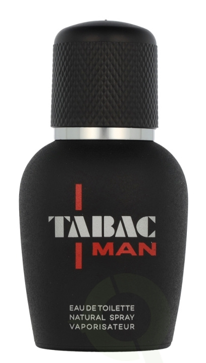 Tabac Man Edt Spray 50 ml in de groep BEAUTY & HEALTH / Geuren & Parfum / Parfum / Parfum voor hem bij TP E-commerce Nordic AB (D30511)