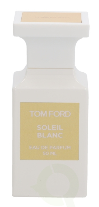 Tom Ford Eau De Soleil Blanc Edp Spray 50 ml in de groep BEAUTY & HEALTH / Geuren & Parfum / Parfum / Unisex bij TP E-commerce Nordic AB (D30512)