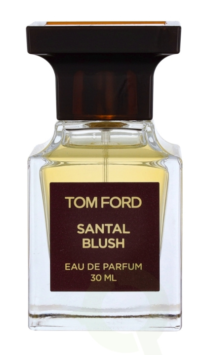 Tom Ford Santal Blush Edp Spray 30 ml in de groep BEAUTY & HEALTH / Geuren & Parfum / Parfum / Parfum voor hem bij TP E-commerce Nordic AB (D30513)