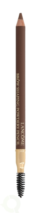 Lancome Brow Shaping Powdery Pencil 1.19 g #05 Chestnut in de groep BEAUTY & HEALTH / Makeup / Ogen & Wenkbrauwen / Eyeliner / Kajal bij TP E-commerce Nordic AB (D30520)