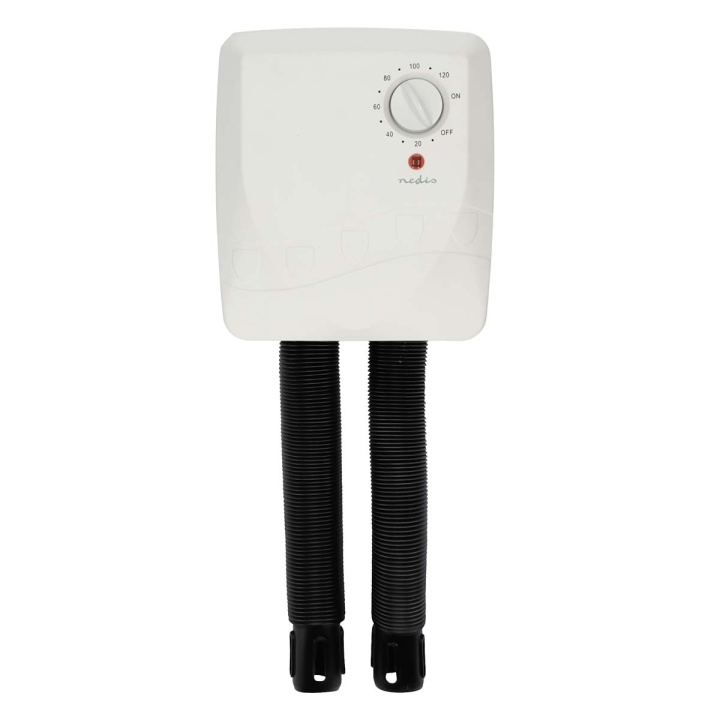 Nedis Schoenendroger | 250 W | 45 °C | Oververhittingsbeveiliging in de groep SPORT, VRIJE TIJD & HOBBY / Leuke dingen / Handige spullen bij TP E-commerce Nordic AB (D30531)