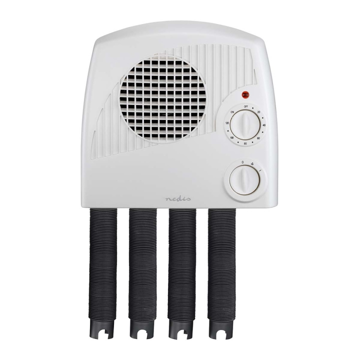 Nedis Schoenendroger | 350 W | 45 °C | Oververhittingsbeveiliging in de groep SPORT, VRIJE TIJD & HOBBY / Leuke dingen / Handige spullen bij TP E-commerce Nordic AB (D30532)