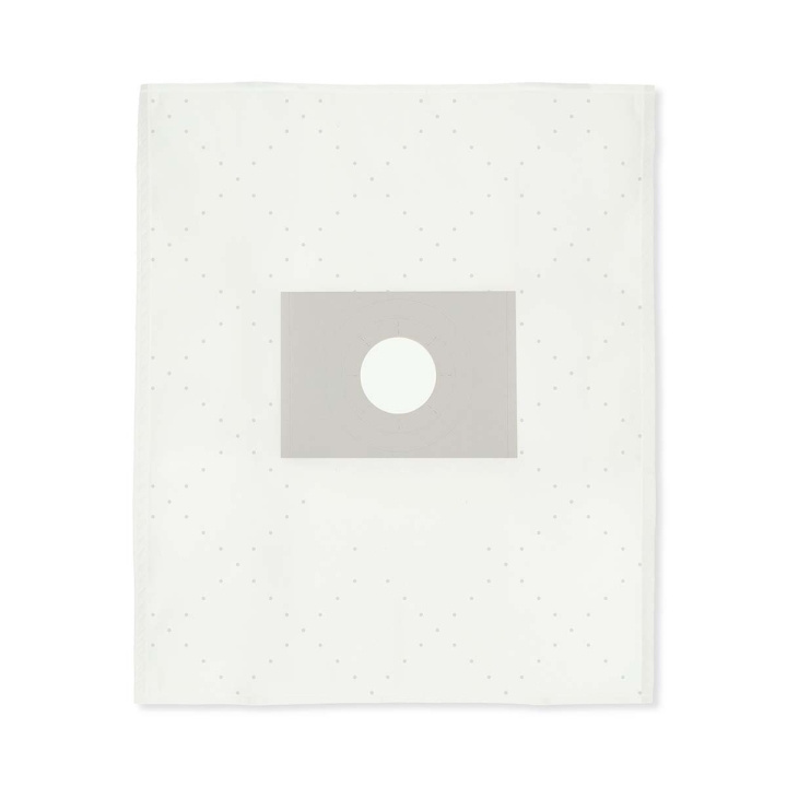 Nedis Stofzuigerzak | 4 Stuks | Synthetisch | Meest verkocht voor: Semi-Universal | Wit in de groep HUISHOUDEN & TUIN / Schoonmaakproducten / Stofzuigers & Accessoires / Accessoires / Stofzuigerzakken bij TP E-commerce Nordic AB (D30551)