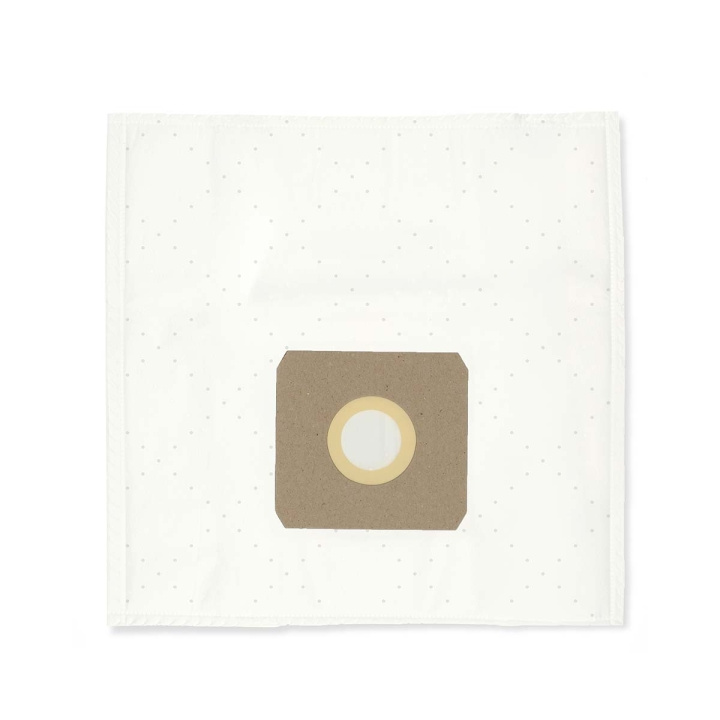 Nedis Stofzuigerzak | 4 Stuks | Synthetisch | Meest verkocht voor: Electrolux E66 | Wit in de groep HUISHOUDEN & TUIN / Schoonmaakproducten / Stofzuigers & Accessoires / Accessoires / Stofzuigerzakken bij TP E-commerce Nordic AB (D30553)