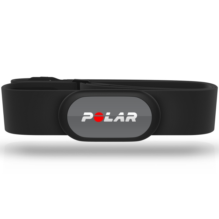 Polar H9 HR Sensor BLE Svart XS-S GEN in de groep SPORT, VRIJE TIJD & HOBBY / Smartwatch & Activiteitsmeters / Activiteitsarmbanden bij TP E-commerce Nordic AB (D30569)