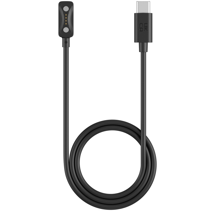 Polar Laddningskabel USB-C GEN 2 in de groep COMPUTERS & RANDAPPARATUUR / Computerkabels / USB / USB-C bij TP E-commerce Nordic AB (D30572)