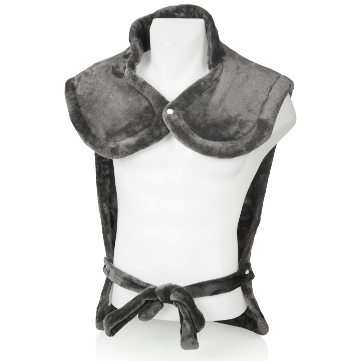 Tristar Elektrisk Nacke - och Axelvärmare 90x65cm - BW-4779NO in de groep BEAUTY & HEALTH / Massage & Wellness / Elektrische dekens bij TP E-commerce Nordic AB (D30580)