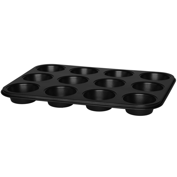 Maku Muffinsform 36 x 27 cm in de groep HUISHOUDEN & TUIN / Keukengerei / Bakaccessoires bij TP E-commerce Nordic AB (D30588)