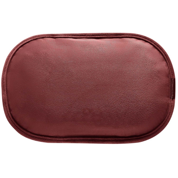 Terraillon Elektrisk värmekudde VELVET 5x27x18cm in de groep BEAUTY & HEALTH / Massage & Wellness / Massage bij TP E-commerce Nordic AB (D30589)