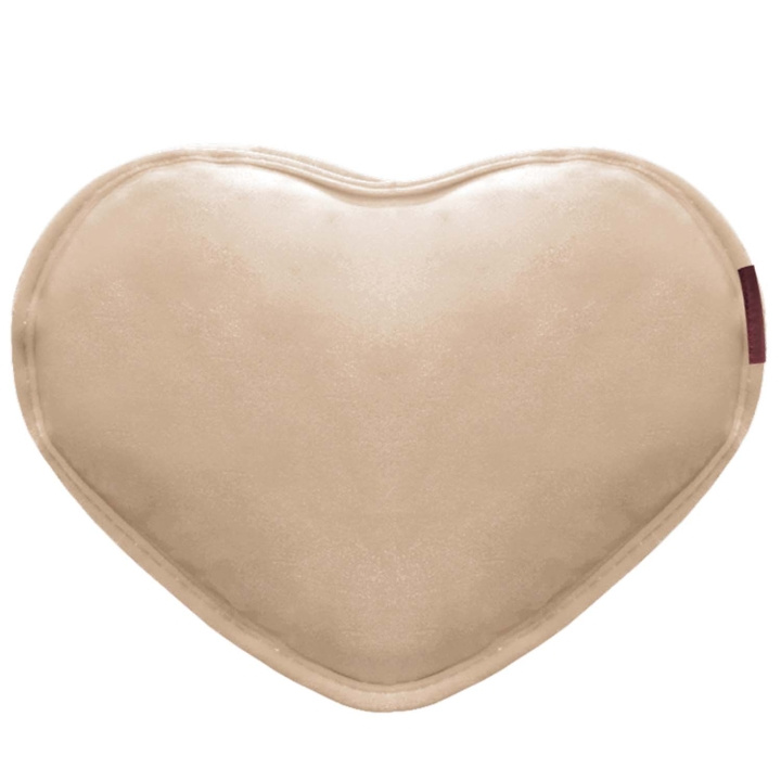 Terraillon Elektrisk Värmekudde WITH LOVE! 30x23x4,5cm in de groep BEAUTY & HEALTH / Massage & Wellness / Massage bij TP E-commerce Nordic AB (D30591)