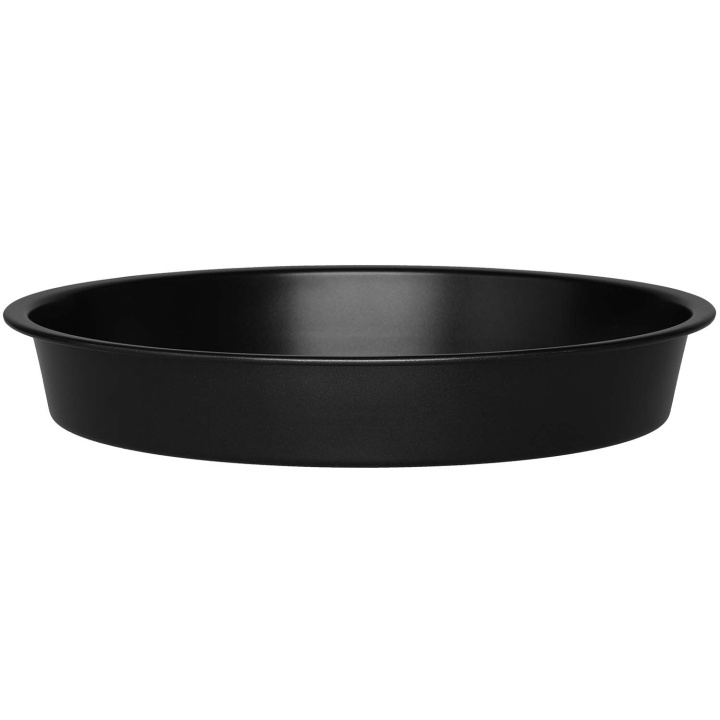 Maku Paj/kakform rund in de groep HUISHOUDEN & TUIN / Keukengerei / Bakaccessoires bij TP E-commerce Nordic AB (D30596)