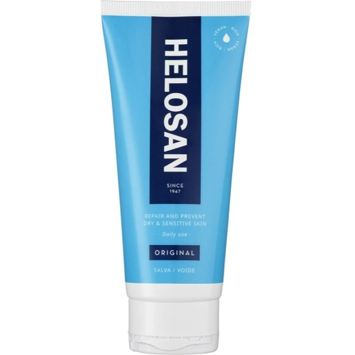 Helosan Original 100g in de groep BEAUTY & HEALTH / Huidsverzorging / Gezicht / Dagcrème bij TP E-commerce Nordic AB (D30608)