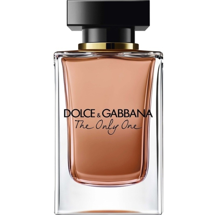 Dolce & Gabbana The Only One Edp 100ml in de groep BEAUTY & HEALTH / Geuren & Parfum / Parfum / Parfum voor haar bij TP E-commerce Nordic AB (D30609)
