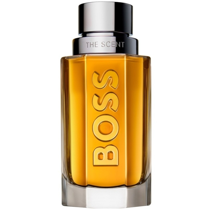 Hugo Boss The Scent Edt 50ml in de groep BEAUTY & HEALTH / Geuren & Parfum / Parfum / Parfum voor hem bij TP E-commerce Nordic AB (D30610)