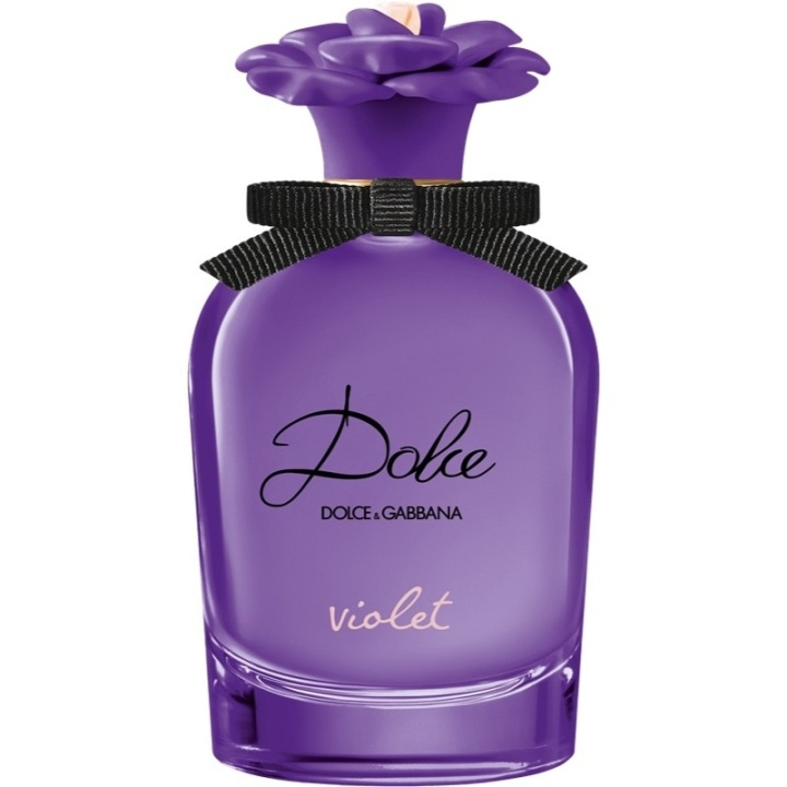 Dolce & Gabbana Dolce Violet Edt 50ml in de groep BEAUTY & HEALTH / Geuren & Parfum / Parfum / Parfum voor haar bij TP E-commerce Nordic AB (D30612)
