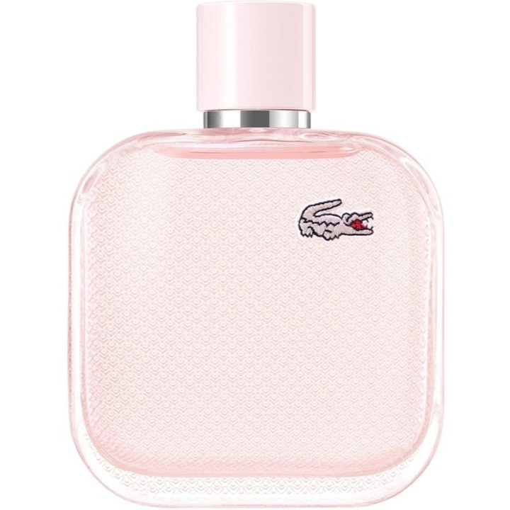 Lacoste L.12.12 Rose Eau Fraiche de Toilette 100ml in de groep BEAUTY & HEALTH / Geuren & Parfum / Parfum / Parfum voor haar bij TP E-commerce Nordic AB (D30614)