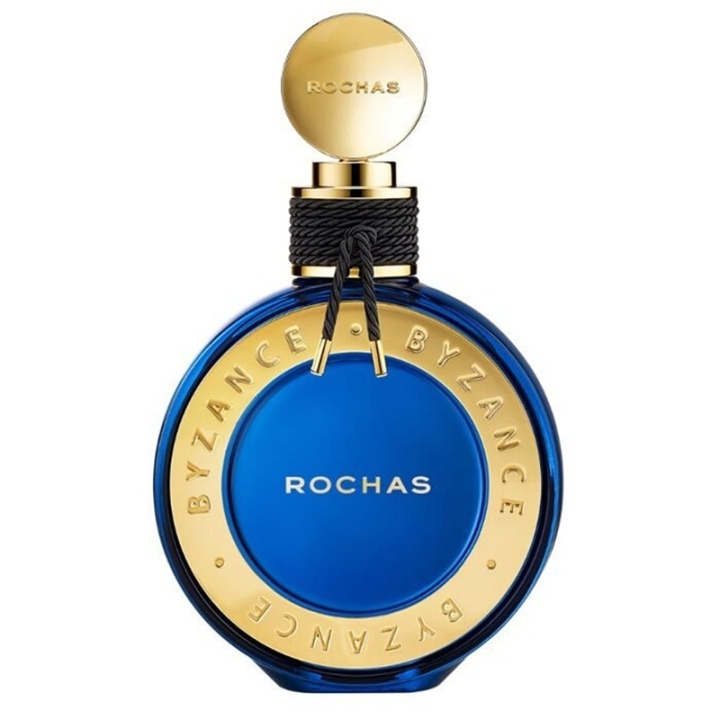 Rochas Byzance Edp 90ml in de groep BEAUTY & HEALTH / Geuren & Parfum / Parfum / Parfum voor haar bij TP E-commerce Nordic AB (D30616)