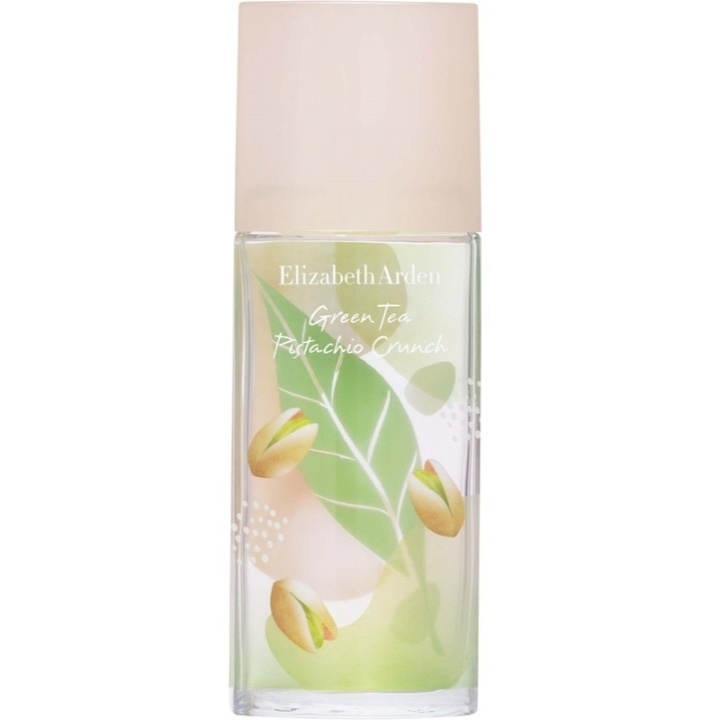 Elizabeth Arden Green Tea Pistachio Crunch Edt 100ml in de groep BEAUTY & HEALTH / Geuren & Parfum / Parfum / Parfum voor haar bij TP E-commerce Nordic AB (D30618)