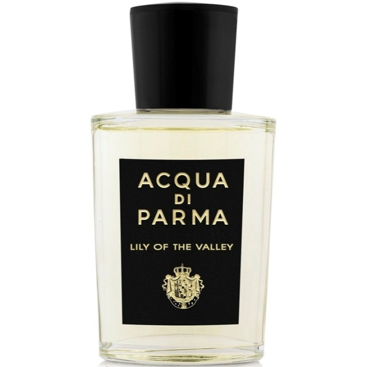 Acqua Di Parma Lily of the Valley Edp 100ml in de groep BEAUTY & HEALTH / Geuren & Parfum / Parfum / Unisex bij TP E-commerce Nordic AB (D30619)
