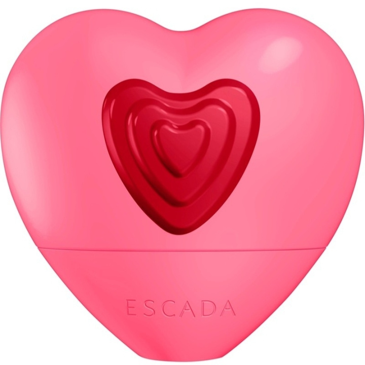 Escada Candy Love Edt 100ml in de groep BEAUTY & HEALTH / Geuren & Parfum / Parfum / Parfum voor haar bij TP E-commerce Nordic AB (D30620)