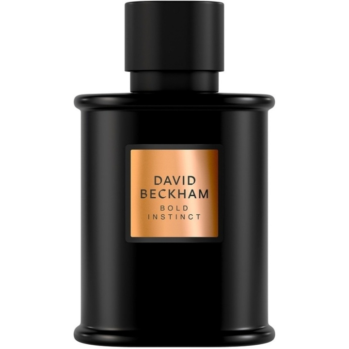 David Beckham Bold Instinct Edp 75ml in de groep BEAUTY & HEALTH / Geuren & Parfum / Parfum bij TP E-commerce Nordic AB (D30622)