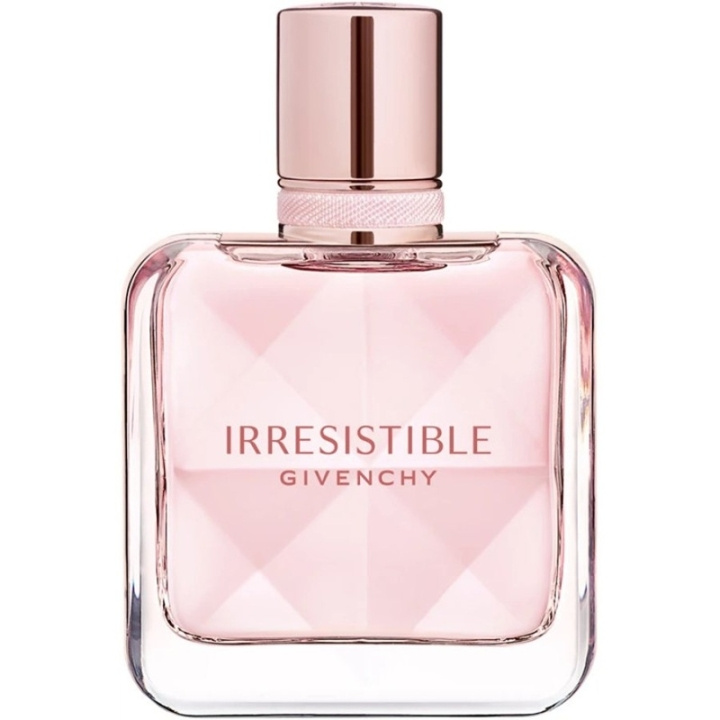 Givenchy Irresistible Edt 35ml in de groep BEAUTY & HEALTH / Geuren & Parfum / Parfum / Parfum voor haar bij TP E-commerce Nordic AB (D30625)