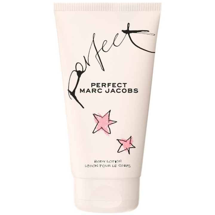 Marc Jacobs Perfect Body Lotion 150ml in de groep BEAUTY & HEALTH / Huidsverzorging / Lichaamsverzorging / Body lotion bij TP E-commerce Nordic AB (D30628)