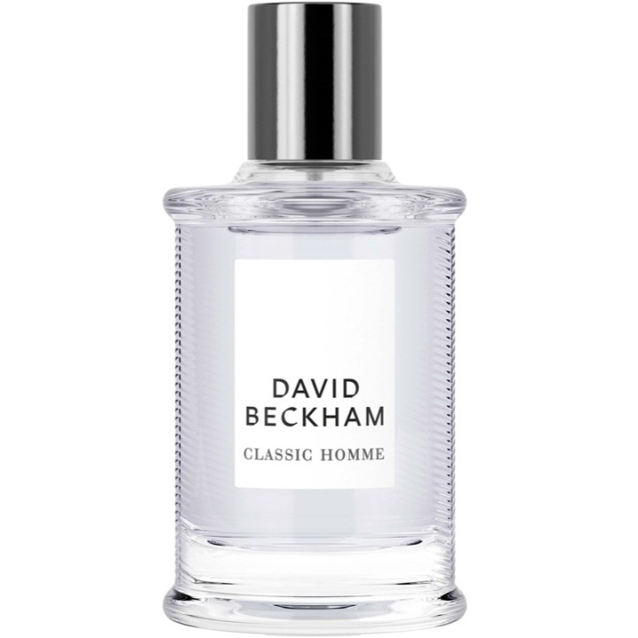 David Beckham Classic Homme Edt 50ml in de groep BEAUTY & HEALTH / Geuren & Parfum / Parfum / Parfum voor hem bij TP E-commerce Nordic AB (D30636)