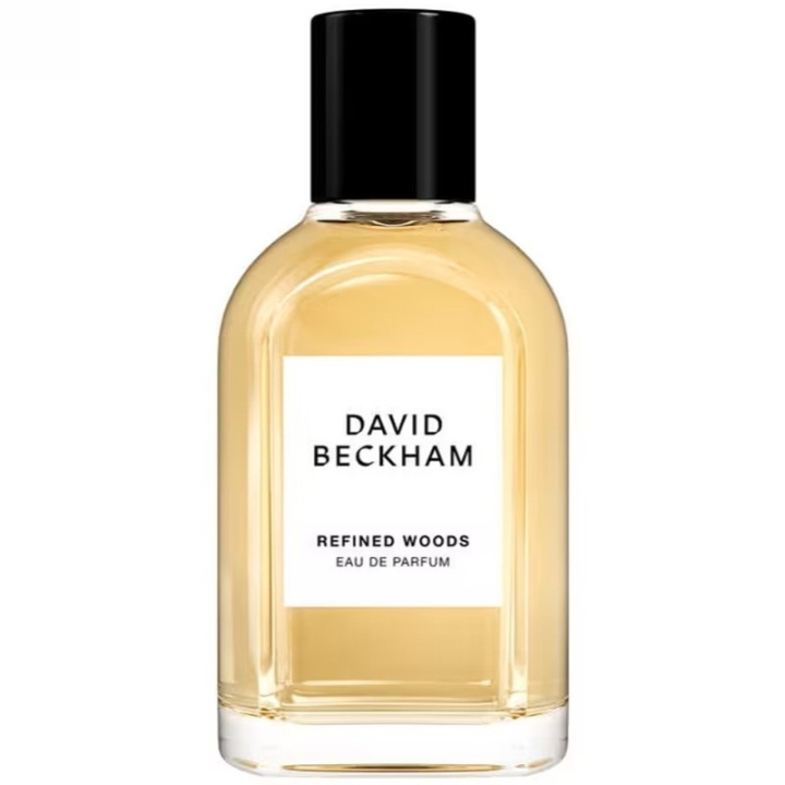 David Beckham Refined Woods Edp 50ml in de groep BEAUTY & HEALTH / Geuren & Parfum / Parfum / Parfum voor hem bij TP E-commerce Nordic AB (D30637)