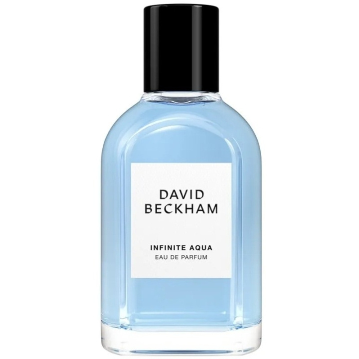 David Beckham Infinite Aqua Edp 50ml in de groep BEAUTY & HEALTH / Geuren & Parfum / Parfum / Parfumdoosjes bij TP E-commerce Nordic AB (D30639)