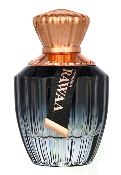 Al Haramain Rawaa Edp Spray 100 ml in de groep BEAUTY & HEALTH / Geuren & Parfum / Parfum / Unisex bij TP E-commerce Nordic AB (D30679)