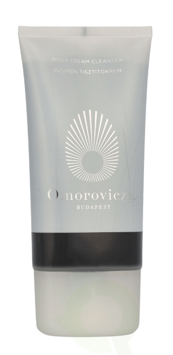 Omorovicza Moor Cream Cleanser 150 ml in de groep BEAUTY & HEALTH / Huidsverzorging / Gezicht / Schoonmaak bij TP E-commerce Nordic AB (D30705)