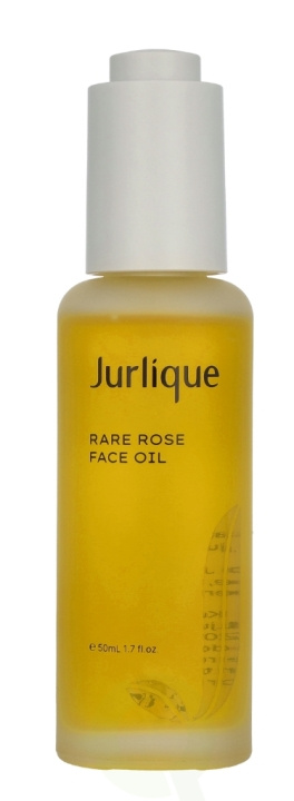 Jurlique Rare Rose Face Oil 50 ml Limited Edition in de groep BEAUTY & HEALTH / Huidsverzorging / Gezicht / Gezichtsolie bij TP E-commerce Nordic AB (D30706)