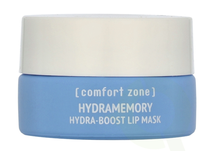 Comfort Zone Hydramemory Hydra-Boost Lip Mask 10 ml in de groep BEAUTY & HEALTH / Makeup / Lippen / Lippenbalsem bij TP E-commerce Nordic AB (D30710)