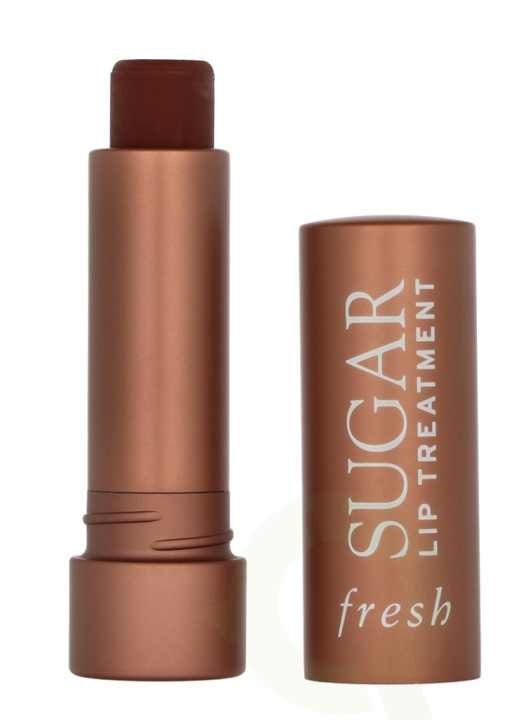 Fresh Sugar Lip Treatment 4.3 g Cocoa in de groep BEAUTY & HEALTH / Makeup / Lippen / Lippenstift bij TP E-commerce Nordic AB (D30716)