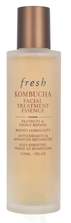 Fresh Kombucha Facial Treatment Essence 150 ml in de groep BEAUTY & HEALTH / Huidsverzorging / Gezicht bij TP E-commerce Nordic AB (D30717)