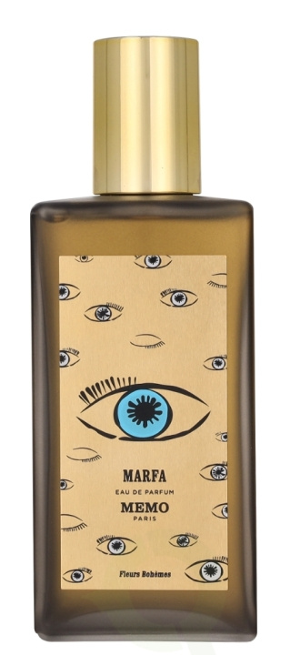 Memo Marfa Edp Spray 200 ml in de groep BEAUTY & HEALTH / Geuren & Parfum / Parfum / Unisex bij TP E-commerce Nordic AB (D30721)