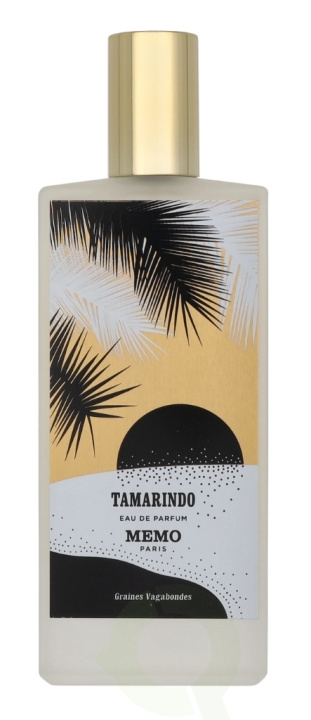 Memo Tamarindo Edp Spray 75 ml in de groep BEAUTY & HEALTH / Geuren & Parfum / Parfum / Unisex bij TP E-commerce Nordic AB (D30737)