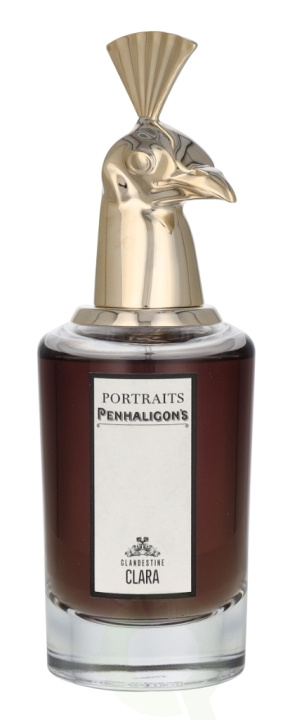 Penhaligon\'S Clandestine Clara For Women Edp Spray 75 ml in de groep BEAUTY & HEALTH / Geuren & Parfum / Parfum / Parfum voor haar bij TP E-commerce Nordic AB (D30738)