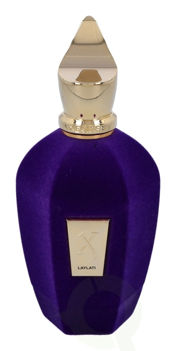 Xerjoff Sospiro Laylati Edp 100 ml in de groep BEAUTY & HEALTH / Geuren & Parfum / Parfum / Unisex bij TP E-commerce Nordic AB (D30745)