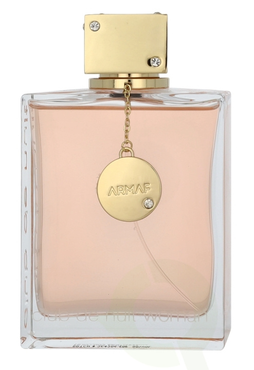 Armaf Club De Nuit Woman Edp Spray 200 ml in de groep BEAUTY & HEALTH / Geuren & Parfum / Parfum / Parfum voor haar bij TP E-commerce Nordic AB (D30750)