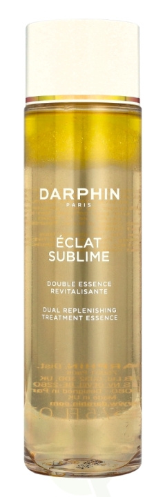 Darphin Eclat Sublime Double Revitalizing Essence 150 ml in de groep BEAUTY & HEALTH / Huidsverzorging / Gezicht / Huidserum bij TP E-commerce Nordic AB (D30751)