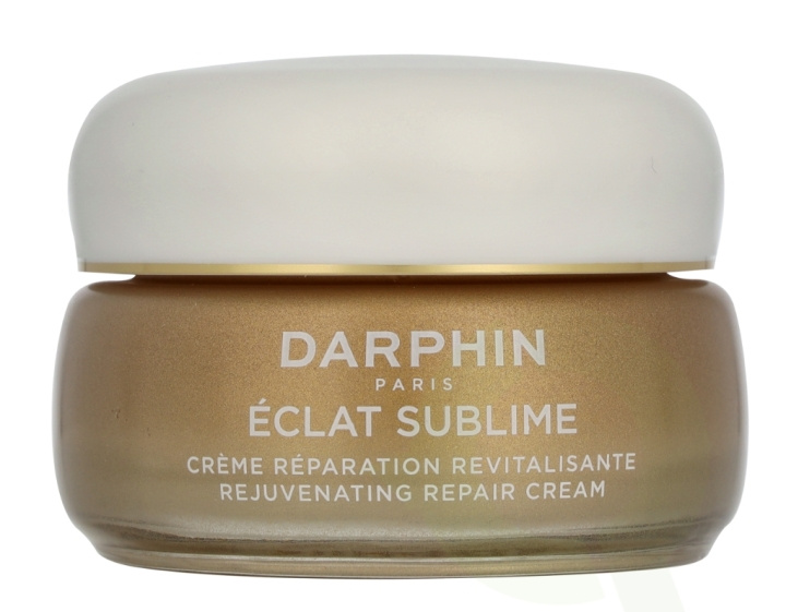 Darphin Eclat Sublime Revitalizing Repair Cream 50 ml in de groep BEAUTY & HEALTH / Huidsverzorging / Gezicht / Dagcrème bij TP E-commerce Nordic AB (D30752)